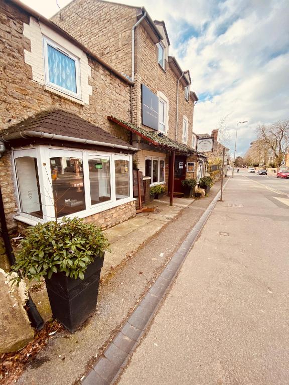 Mount Pleasant Hotel - Resim 6