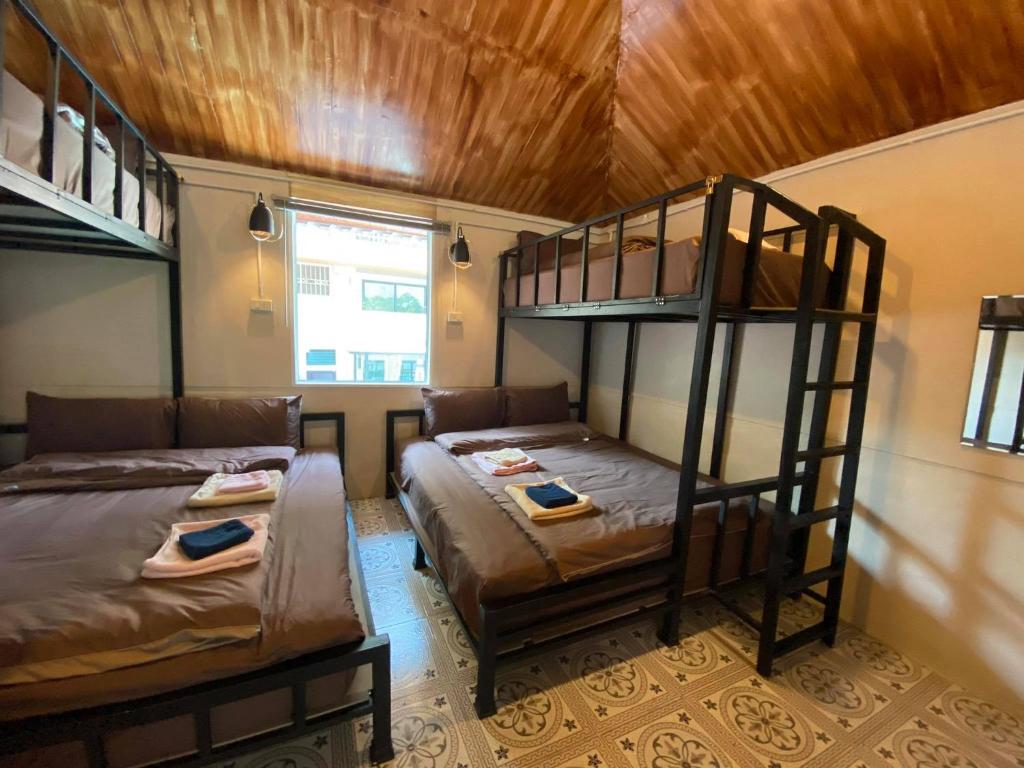 Fotografie z fotogalerie ubytování Keree Lakeview v destinaci Chanthaburi