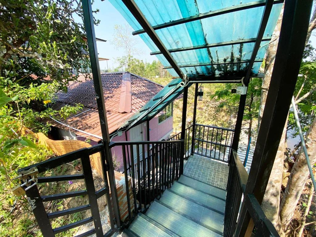 Fotografie z fotogalerie ubytování Keree Lakeview v destinaci Chanthaburi
