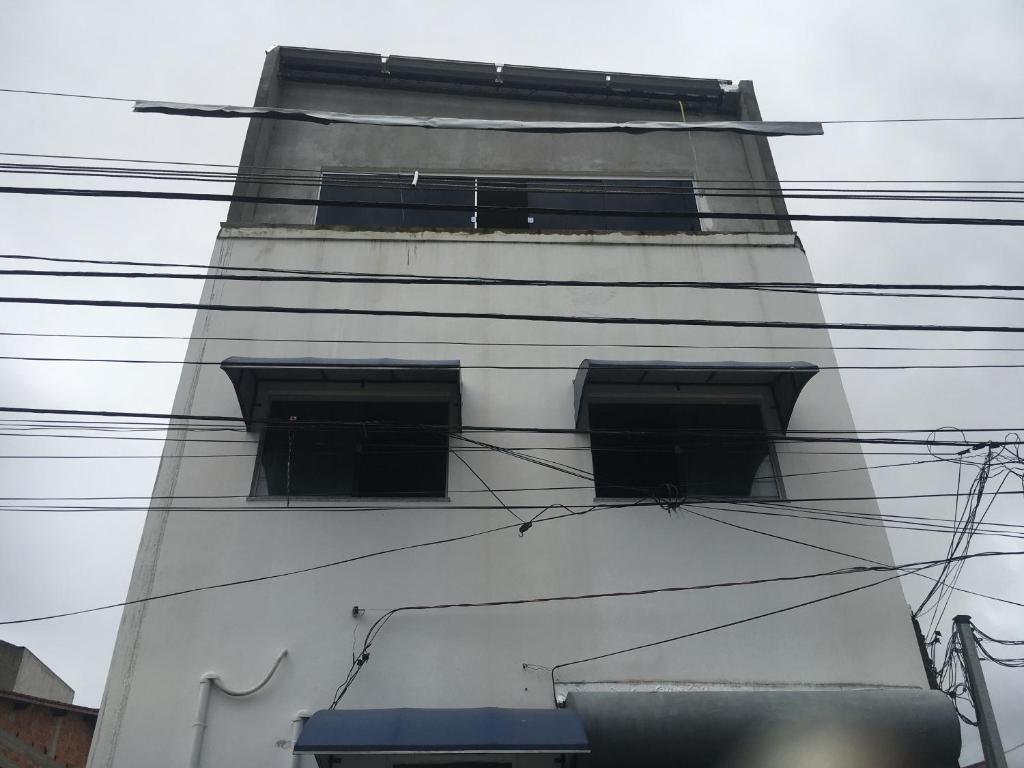 Suíte casal c/ ventilador