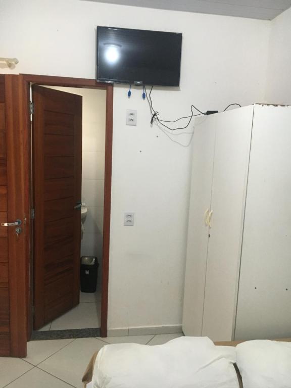  Suíte casal c/ ventilador
