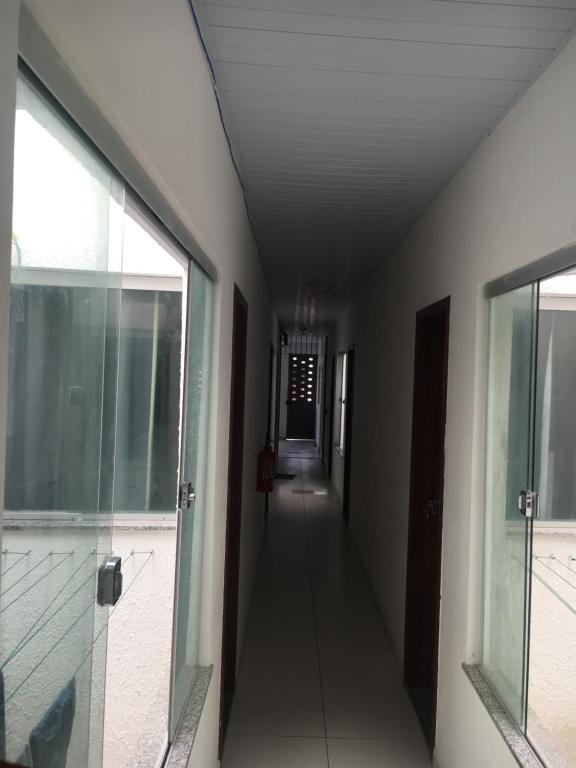  Suíte casal c/ ventilador