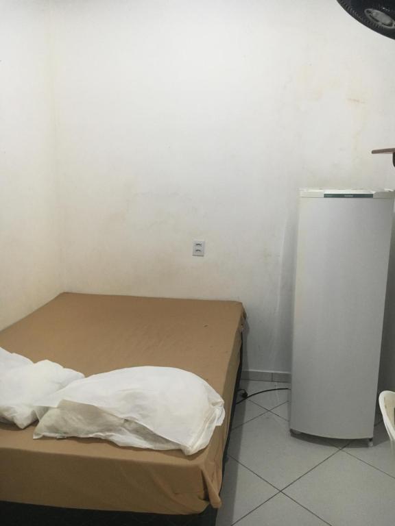  Suíte casal c/ ventilador