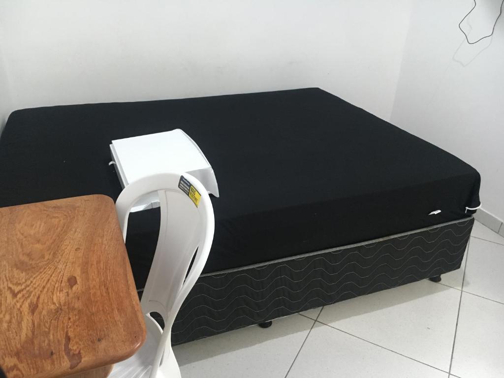  Suíte casal c/ ventilador