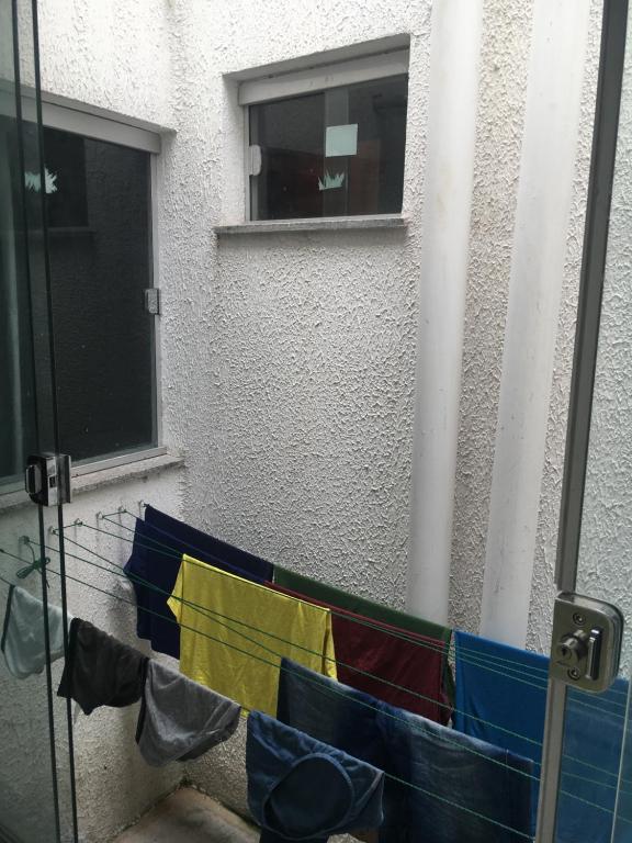  Suíte casal c/ ventilador