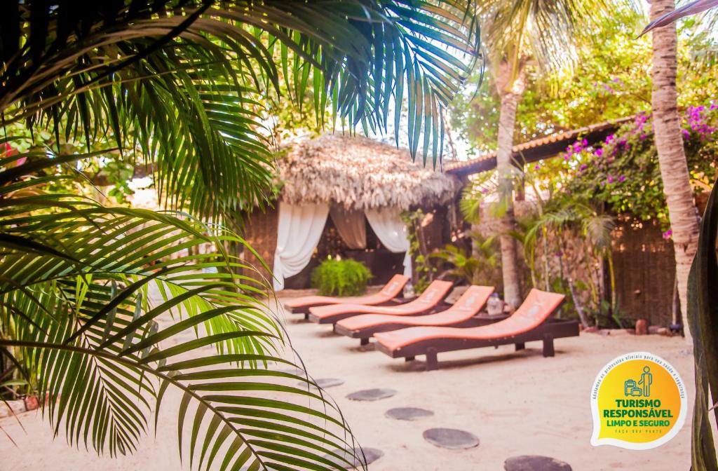  Pousada Vento de Jeri