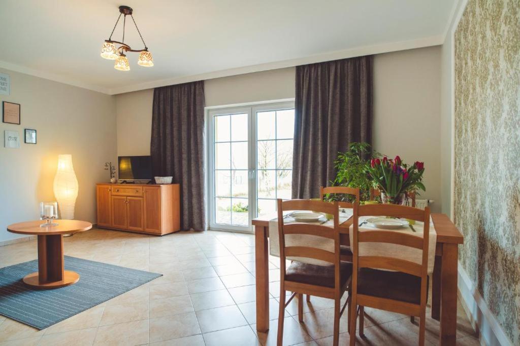 PARADISE Apartamenty - Квартира с одной спальней