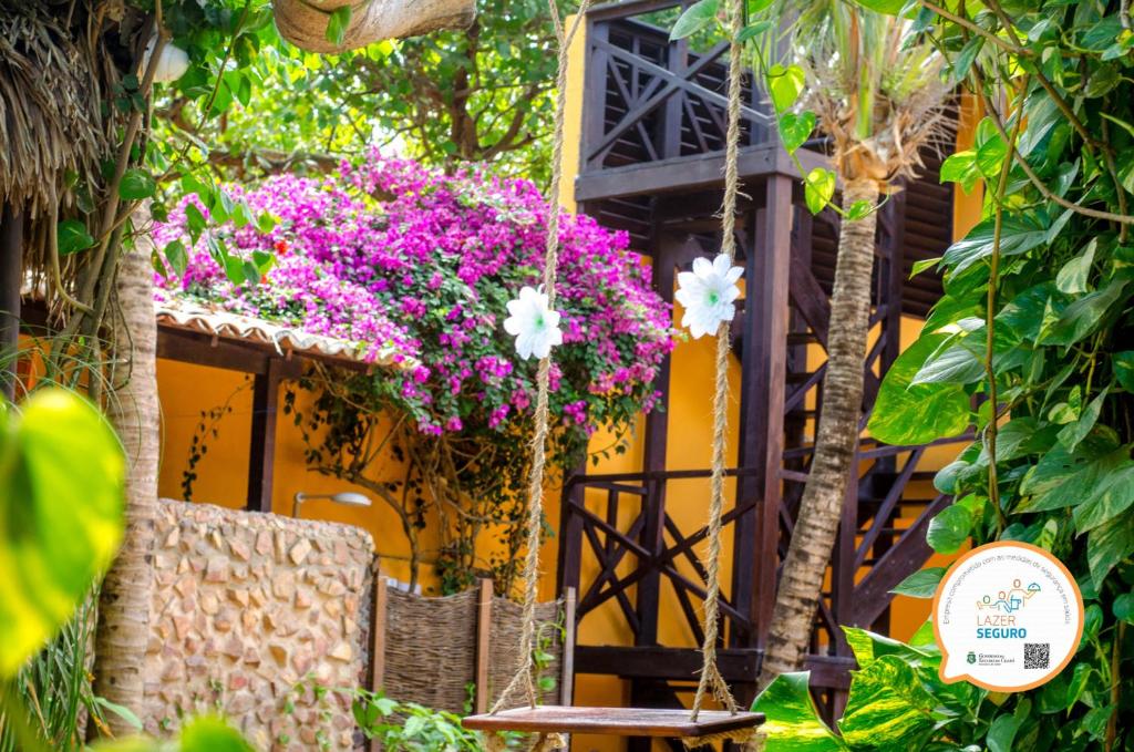  Pousada Vento de Jeri