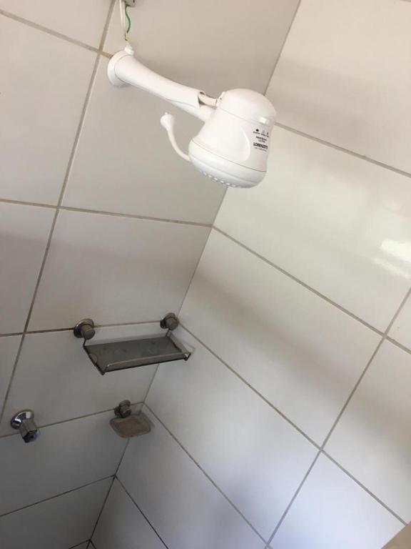  Apartamento 1 quarto - acomoda 4 pessoas