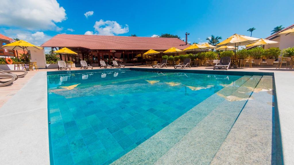 Armação Resort Porto de Galinhas  Armação Resort Porto de Galinhas