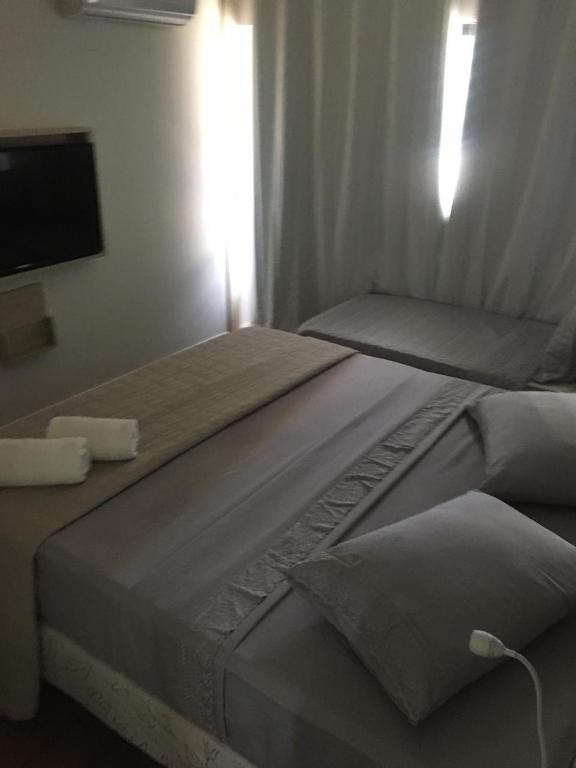  Flat em Boa Viagem
