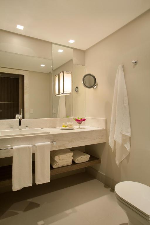  Venit Barra Hotel