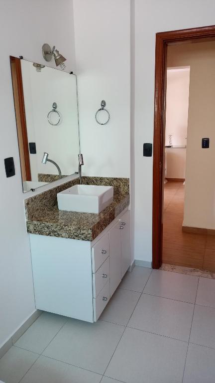  Apart. Martim de Sa - Pe na Areia