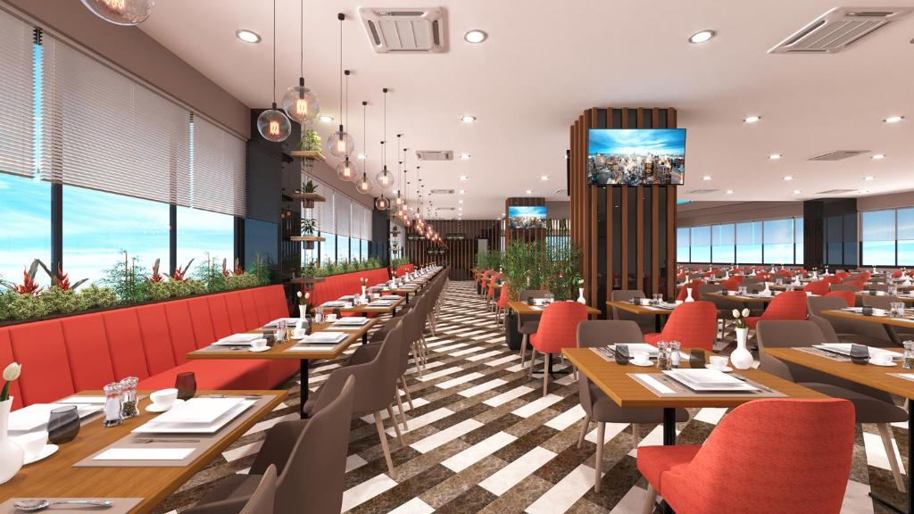 Noax Hotel