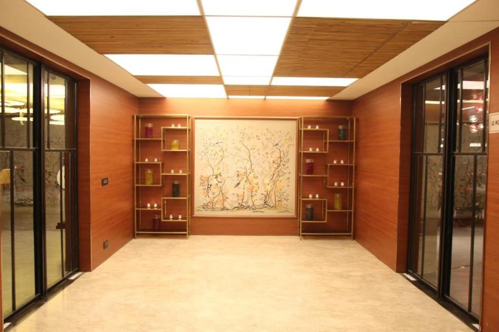 Fotografie z fotogalerie ubytování Udman Hotel Greater Noida v destinaci Greater Noida