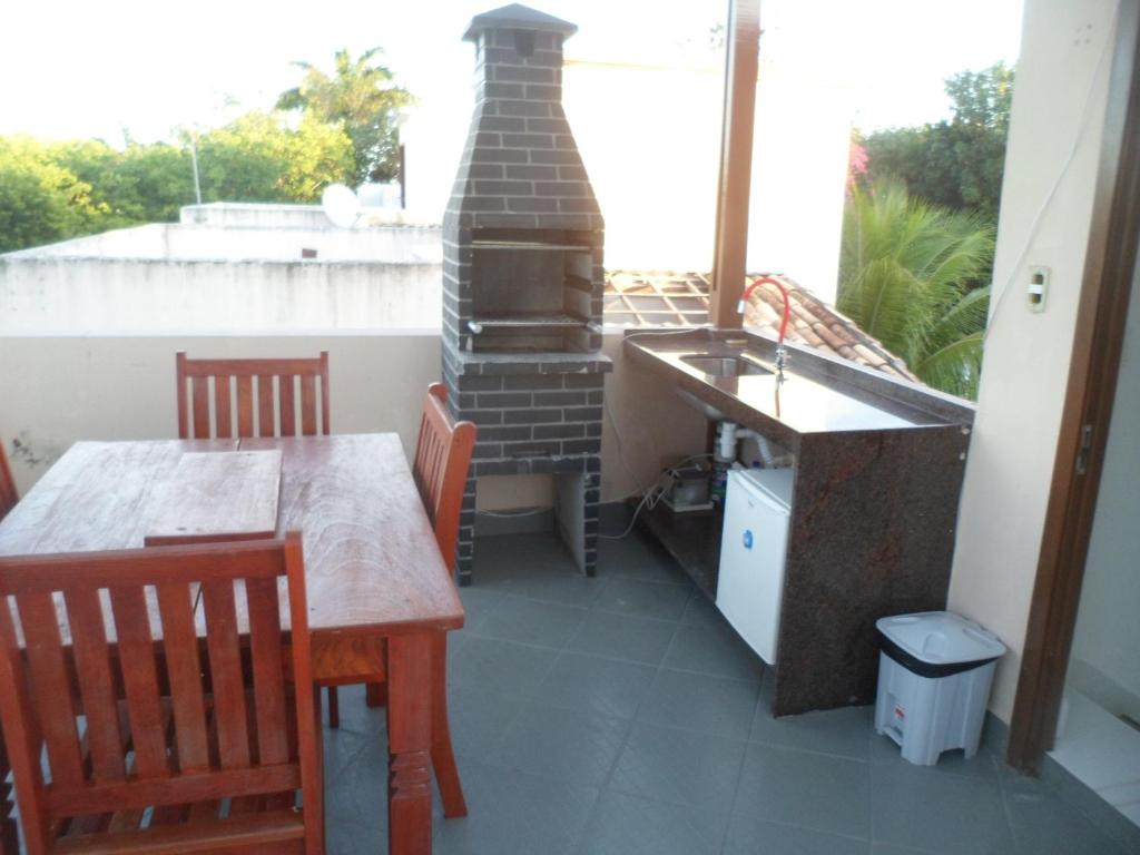  Casa Hermosa II