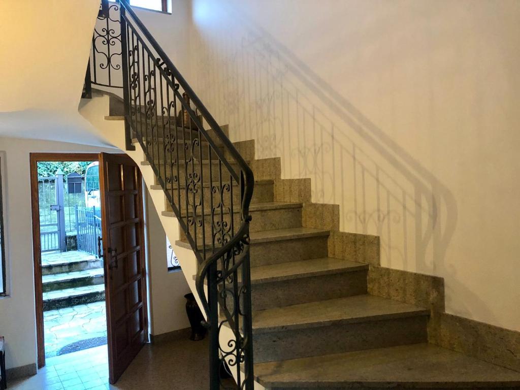 Fotografia z galérie ubytovania Casa Sissi v destinácii Riva di Solto