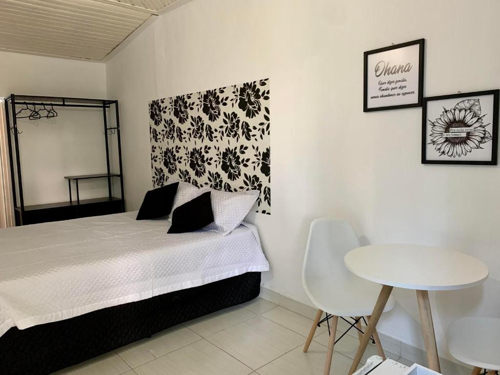  Pousada Quinta das Araucárias