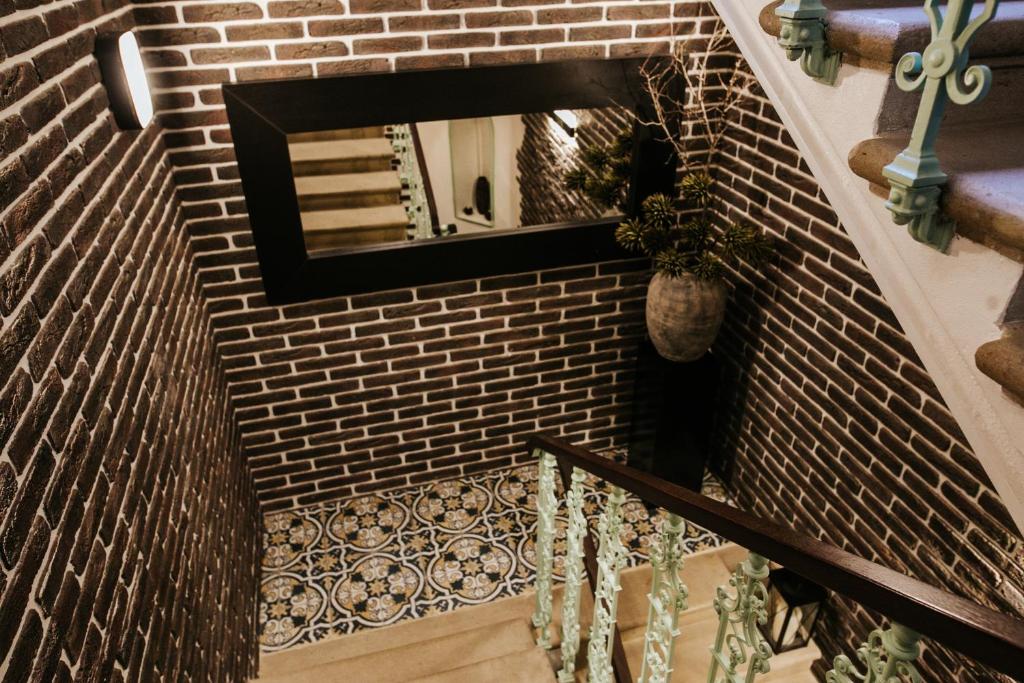 Fotografie z fotogalerie ubytování Penzion U Kubesa - Adults only v Kroměříži