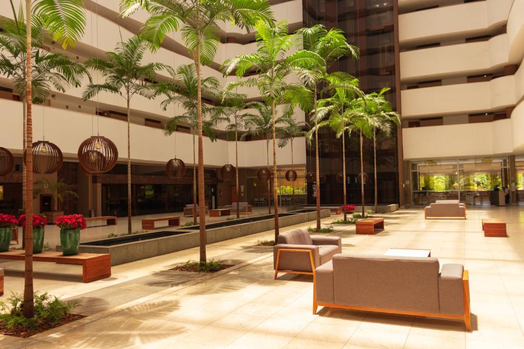  Apartamento Le Jardin