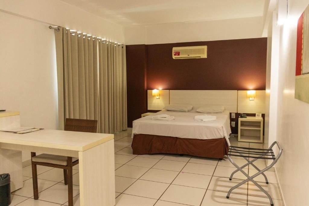  Apartamento Le Jardin