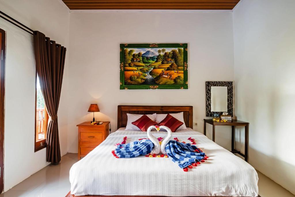 Alam Selumbung Garden - 1