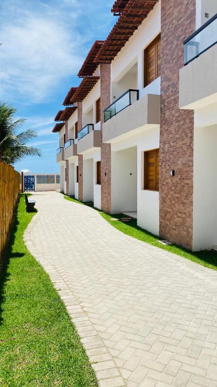  Condomínio Villa dos Corais
