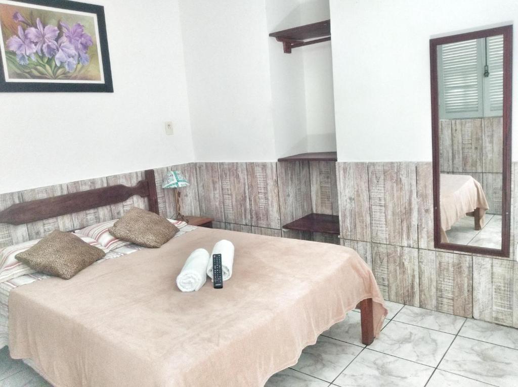  Leo's Clan Beach Hostel
