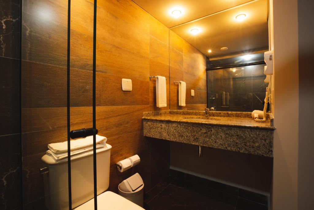  Mercure Curitiba Aeroporto