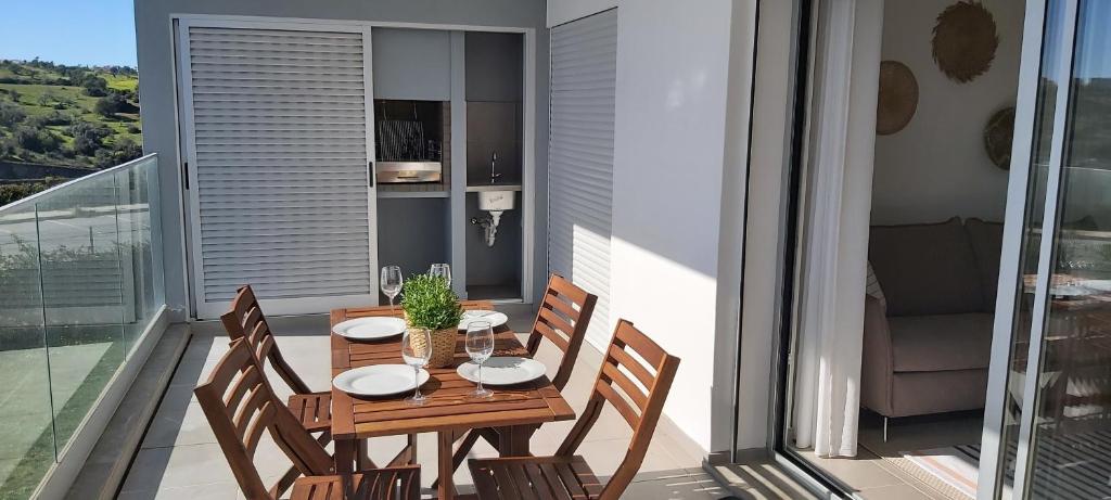 Albufeira beach apartment - Housity