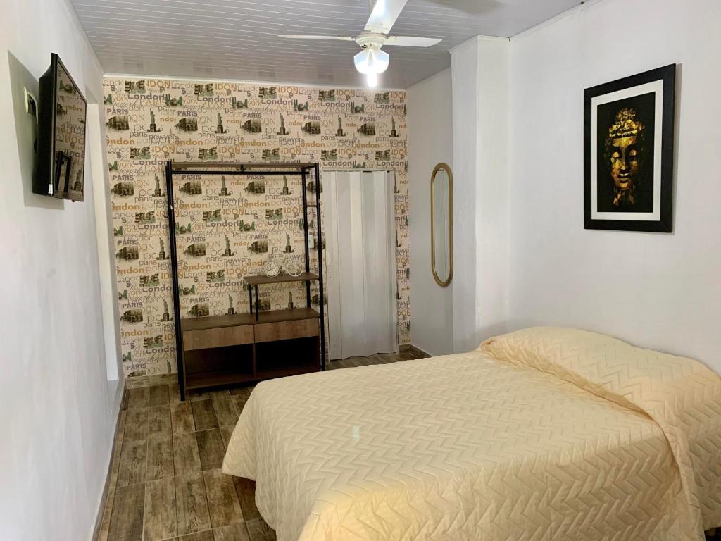  Pousada Quinta das Araucárias