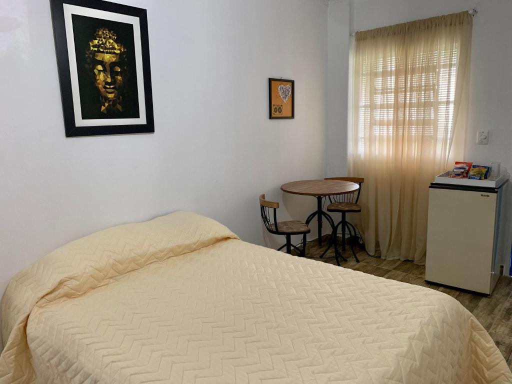  Pousada Quinta das Araucárias