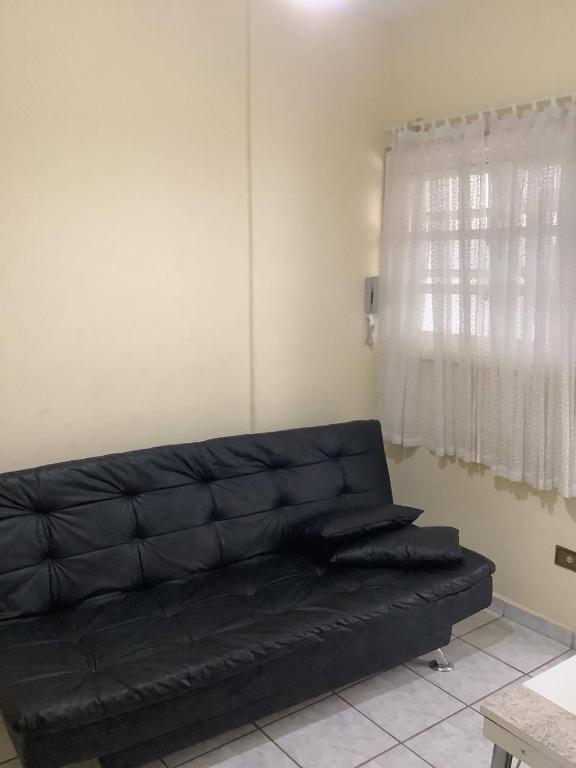  Apartamento Pé na Areia