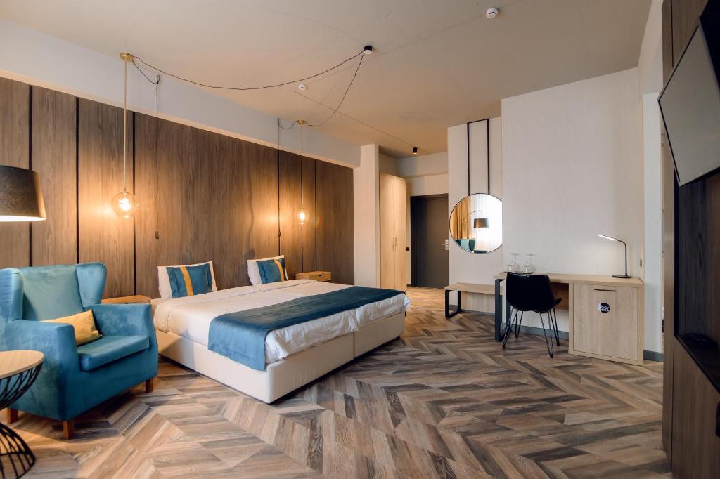 Tulip Residence & Spa Hotel - Deluxe Studio