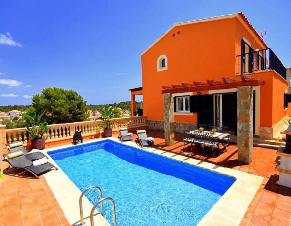 Los Geranios, Cala Romantica – Updated 2022 Prices