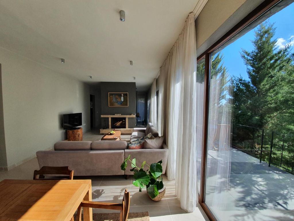 Olympos Mountain Lodge - Chalet