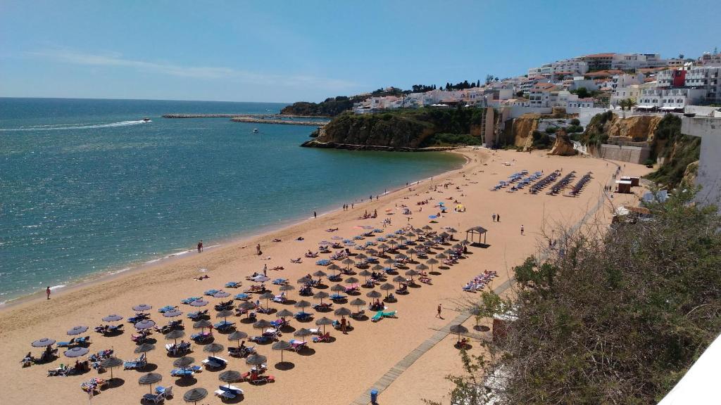 Albufeira beach apartment - Квартира с двумя спальнями