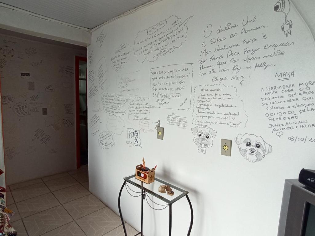  Casa aconchegante em Caxias do Sul perto da UCS
