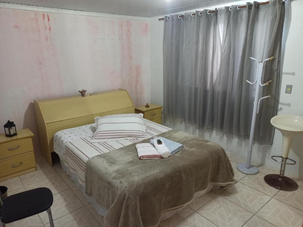  Casa aconchegante em Caxias do Sul perto da UCS