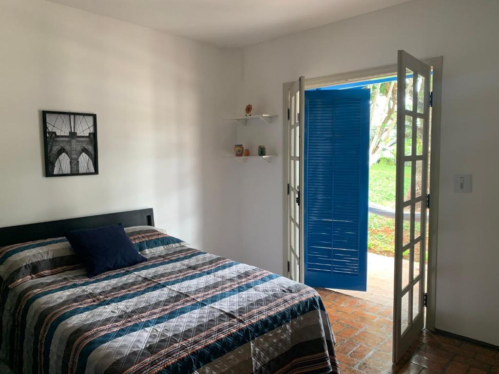  Refúgio na Granja com magnífica área de lazer