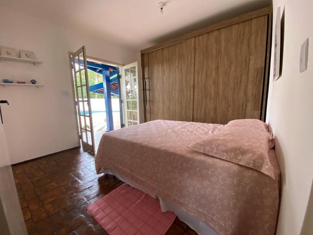  Refúgio na Granja com magnífica área de lazer