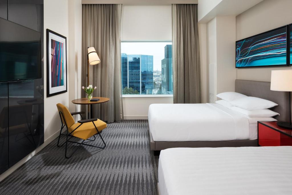 Hyatt Regency Bloomington - Minneapolis photo