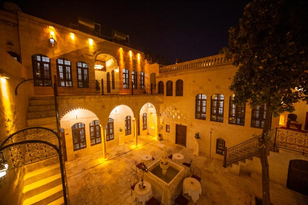 hayatli konak urfa updated 2021 prices