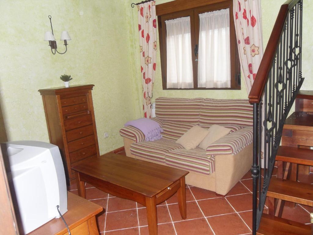 La Galamperna - Twin Room
