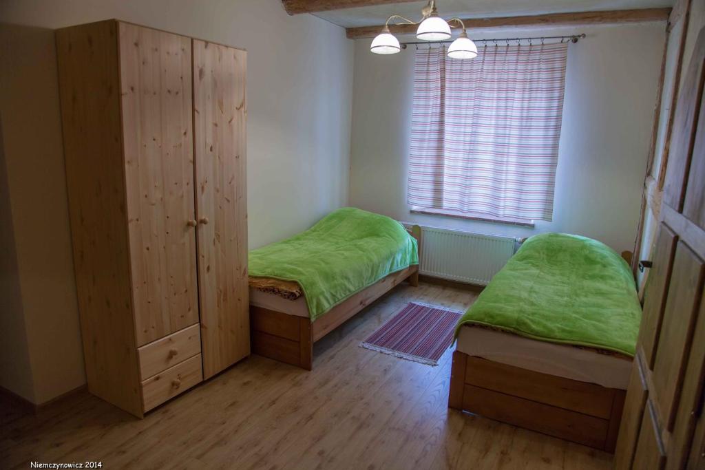 Karczma Bełty - Estudio
