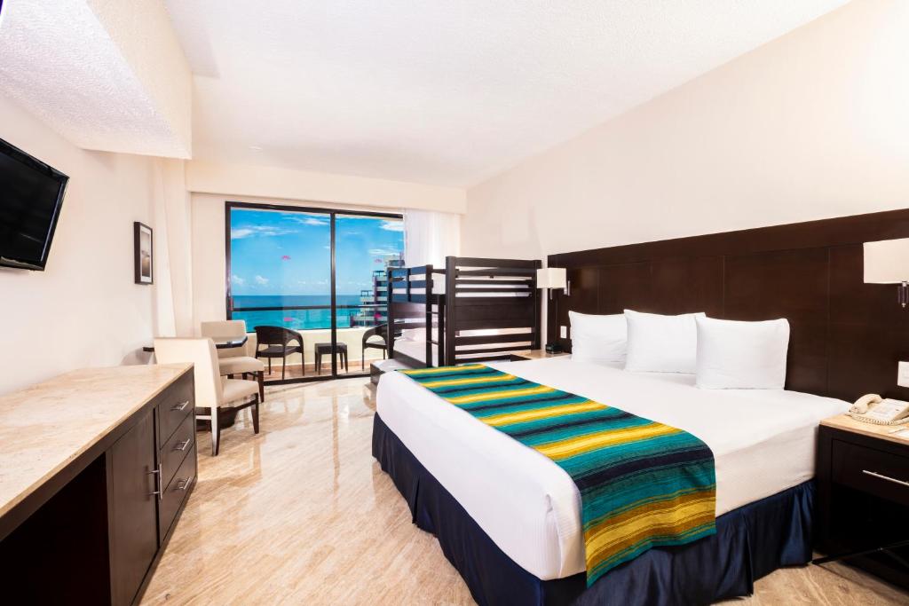 Crown Paradise Club Cancun - All Inclusive, Cancún – 2023 legfrissebb árai