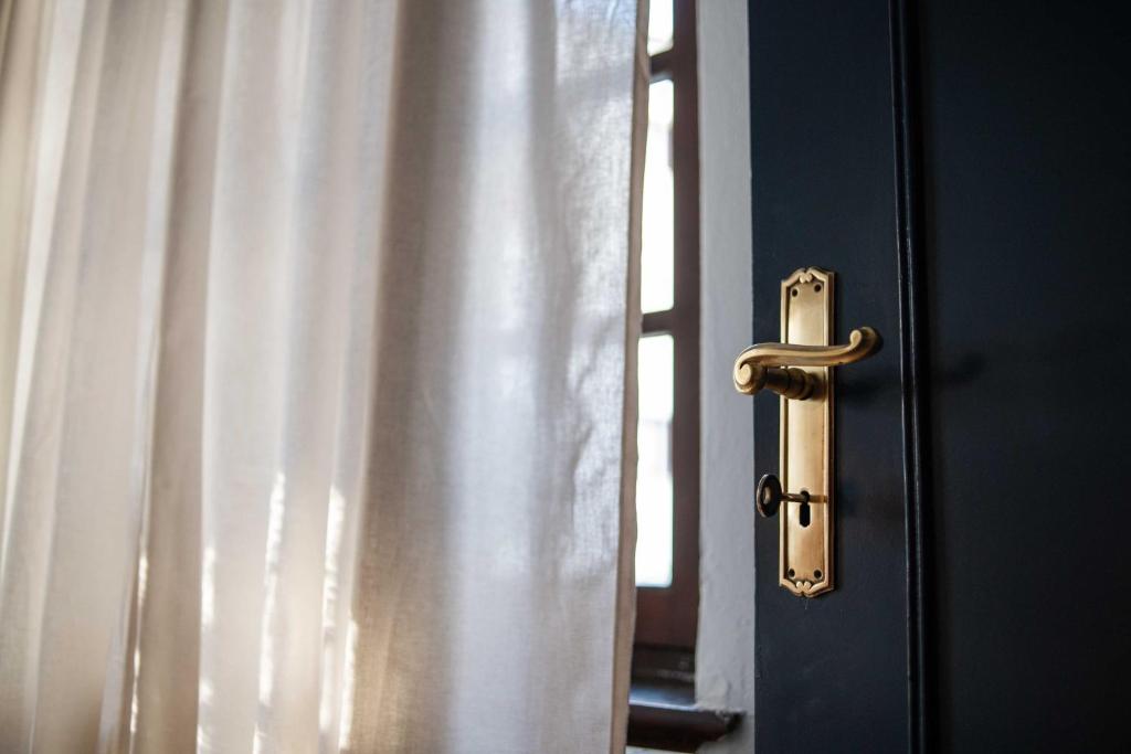 Fotografie z fotogalerie ubytování Philos Guesthouse v destinaci Makrinítsa