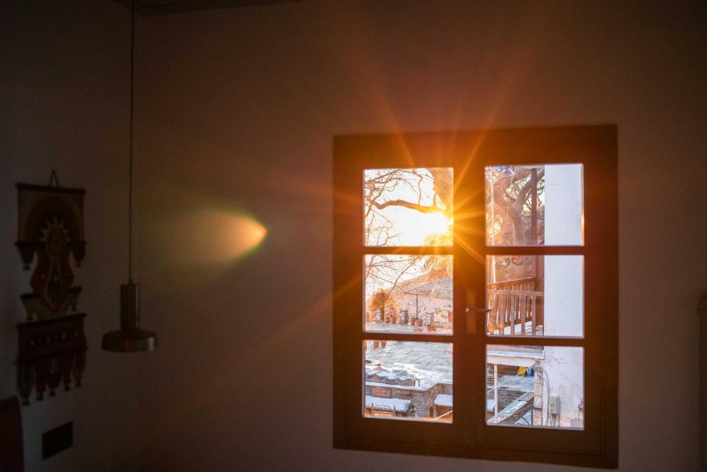 Fotografie z fotogalerie ubytování Philos Guesthouse v destinaci Makrinítsa