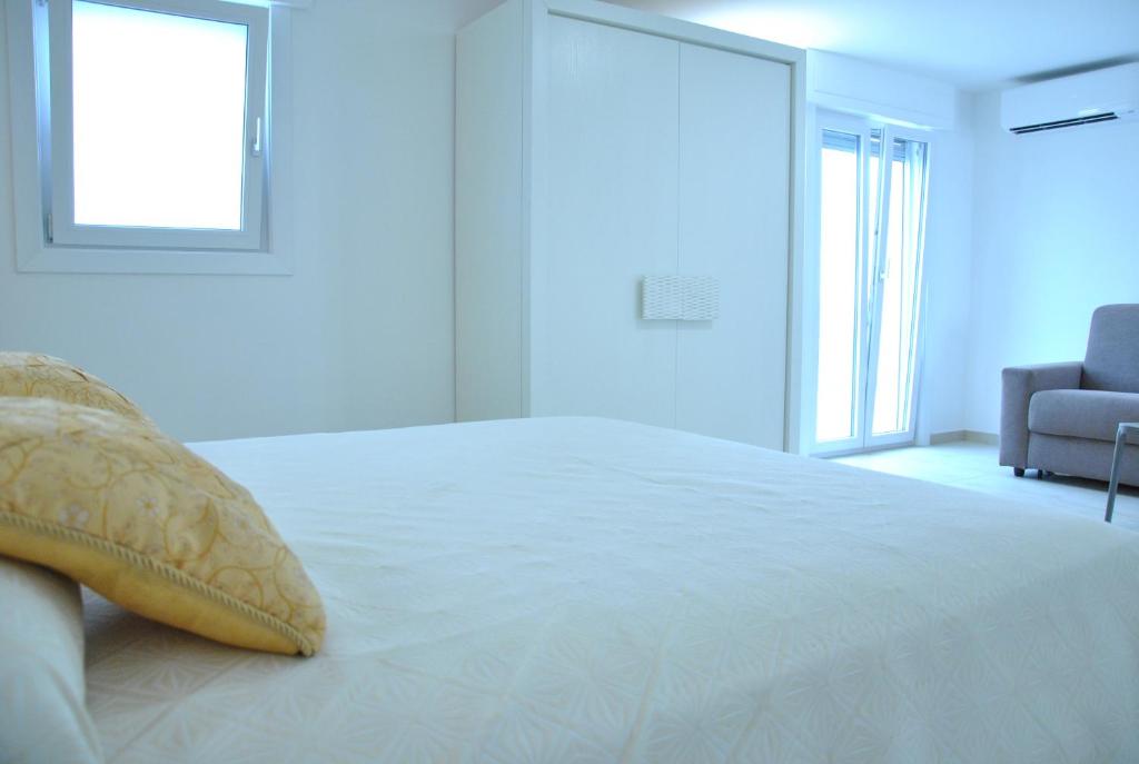 le terrazze sul mare gallipoli centro - 16