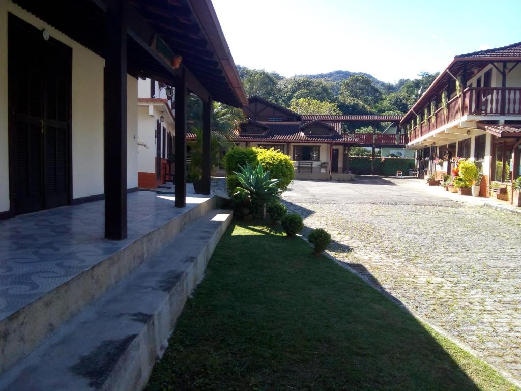  Pousada Baviera